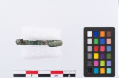 Foto von Bronzearmreif (NHMW-PRAE-078098)